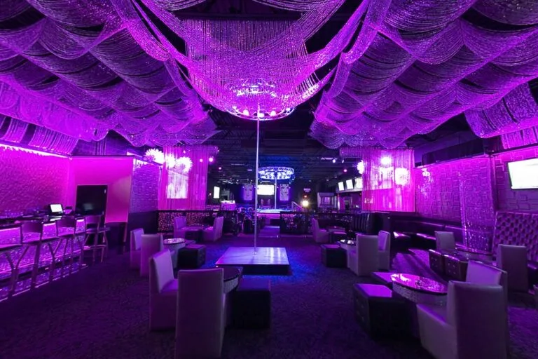 the gold room chicago gentlemens club stone park