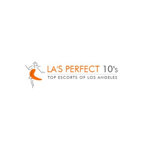 Las perfect 10s Logo