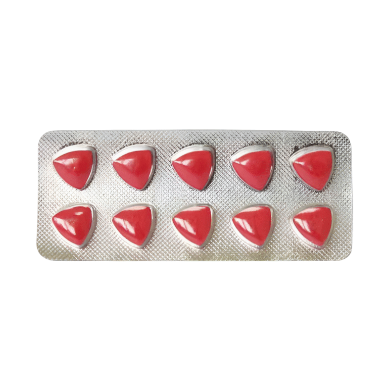 Fildena Extra Power 150mg Sildenafil Tablet 1 768x768