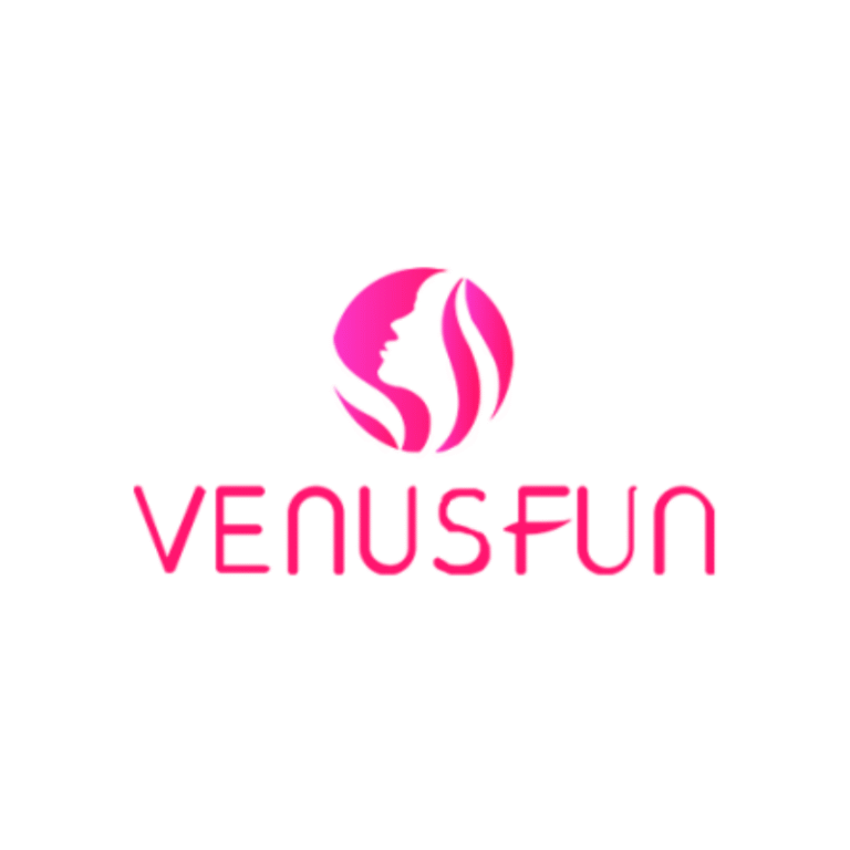 venusfun logo 768x768