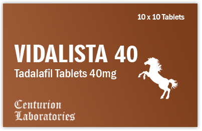 Vidalista 40 mg 1